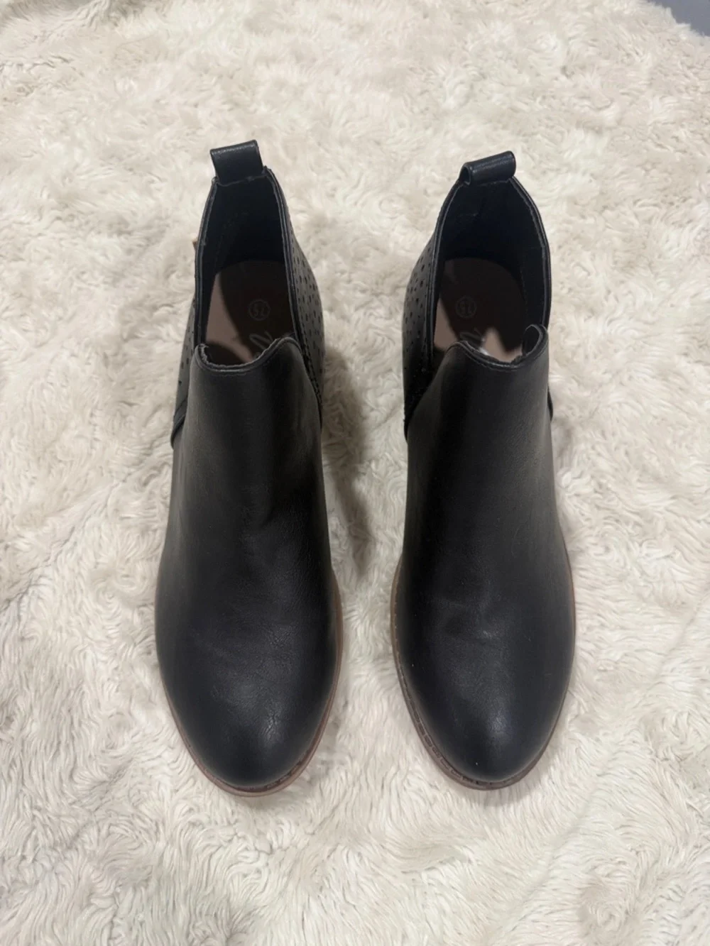 Vepose women ankle